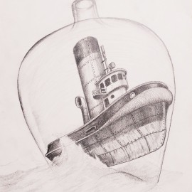 Waldemar Wroński &mdash; Bez tytułu