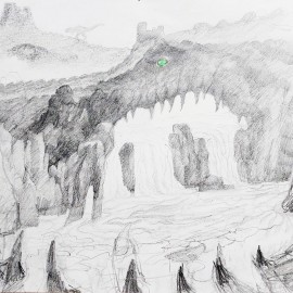 Waldemar Wroński &mdash; Bez tytułu