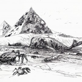 Waldemar Wroński &mdash; Bez tytułu