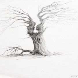 Waldemar Wroński &mdash; Bez tytułu