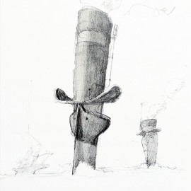 Waldemar Wroński &mdash; Bez tytułu