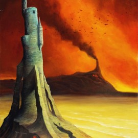 Waldemar Wroński &mdash; Wieża