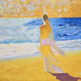 Romuald Łoszewski &mdash; Brzask