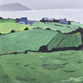 Romuald Łoszewski &mdash; Irlandio!