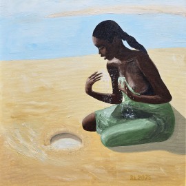 Romuald Łoszewski &mdash; Dla ochłody