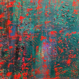 Kati Mercedes &mdash; Avatar I