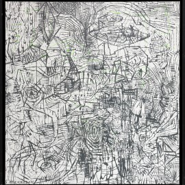 Stanisław Młodożeniec &mdash; Bez tytułu