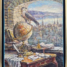 Władimir Ryżkow &mdash; Martwa Natura