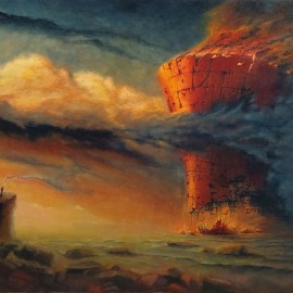 Piotr Domagała &mdash; Statek