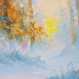 Roman Semesyuk &mdash; Świt