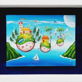 Oleg Litvinenko &mdash; Fantastyczne wakacje 