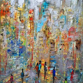 Katarzyna Ząbek &mdash; Miejsko (1)