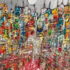 Katarzyna Ząbek &mdash; Miejsko (4)