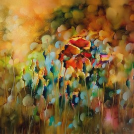 Roman Semesyuk &mdash; Muzyka kwiatów