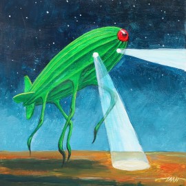 Waldemar Wroński &mdash; Air Walker