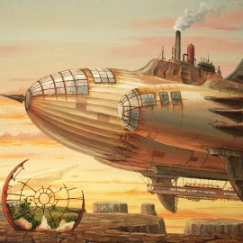 Jarosław Jaśnikowski &mdash; Poszukiwacze zagubionych portali