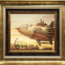 Jarosław Jaśnikowski &mdash; Poszukiwacze zagubionych portali