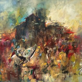 Andrzej Gudański &mdash; Bez tytułu