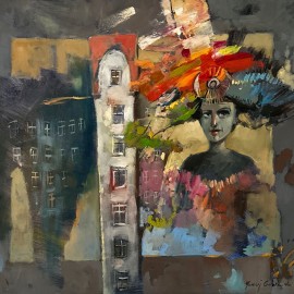 Andrzej Gudański &mdash; Bez tytułu