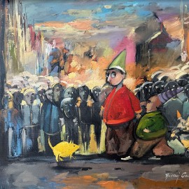 Andrzej Gudański &mdash; Bez tytułu