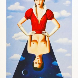 Rafał Olbiński &mdash; Tosca (edycja IV/XX)