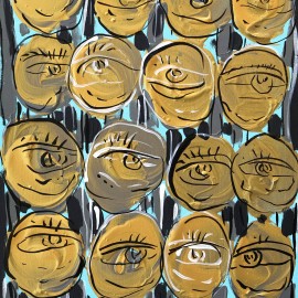 Paweł Kluza &mdash; Róże (4829)