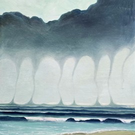 Waldemar Wroński &mdash; Sygnał turbulencji