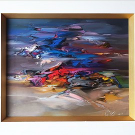 Zdzisław Constantin Majrowski-Meyro &mdash; Wir wydarzeń