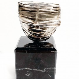 Igor Mitoraj &mdash; Twarz zawoalowana