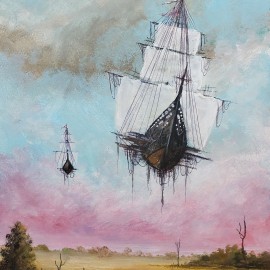 Ryszard Paweł  Nazarewski &mdash; Dziki kraj