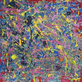 Kati Mercedes &mdash; Abstrakcja