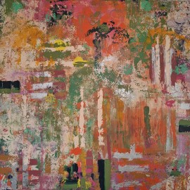 Kati Mercedes &mdash; Abstrakcja