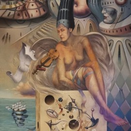 Tomasz Sętowski &mdash; Bez tytułu