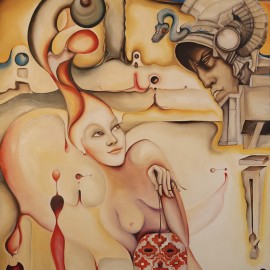 Aleksandra Szelągowska &mdash; Kontrola