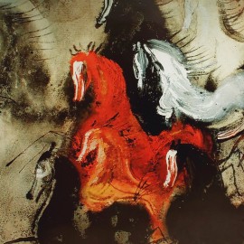 Józef Wilkoń &mdash; Wilkoniada (sygn. przez artystę)