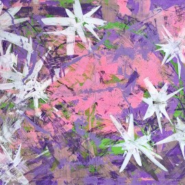 Kati Mercedes &mdash; White Stars