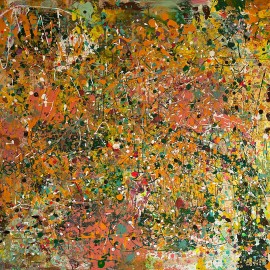 Kati Mercedes &mdash; Autumn Forest