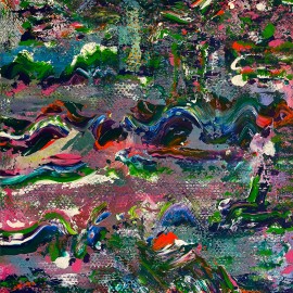 Kati Mercedes &mdash; Frequency