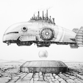 Jarosław Jaśnikowski &mdash; Przekazanie daru