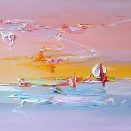 Zdzisław Constantin Majrowski-Meyro &mdash; Dźwięk ambientowy