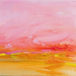 Zdzisław Constantin Majrowski-Meyro &mdash; Ciepłe wspomnienie