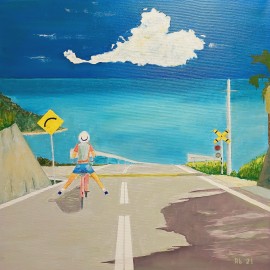 Romuald Łoszewski &mdash; Witając Nowy Dzień