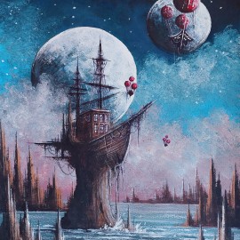 Ryszard Paweł  Nazarewski &mdash; Na zawsze