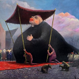 Waldemar Wroński &mdash; Jego Ciało