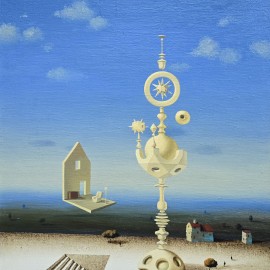 Viacheslav Osada &mdash; Poza czasem