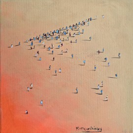 Filip Łoziński &mdash; Bez tytułu