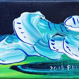Paweł Kluza &mdash; Cumulus (2297)