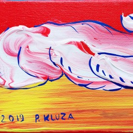 Paweł Kluza &mdash; Cumulus (2306)