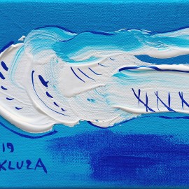 Paweł Kluza &mdash; Cumulus (2282)