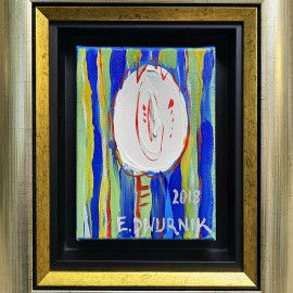 Edward Dwurnik &mdash; Tulipan